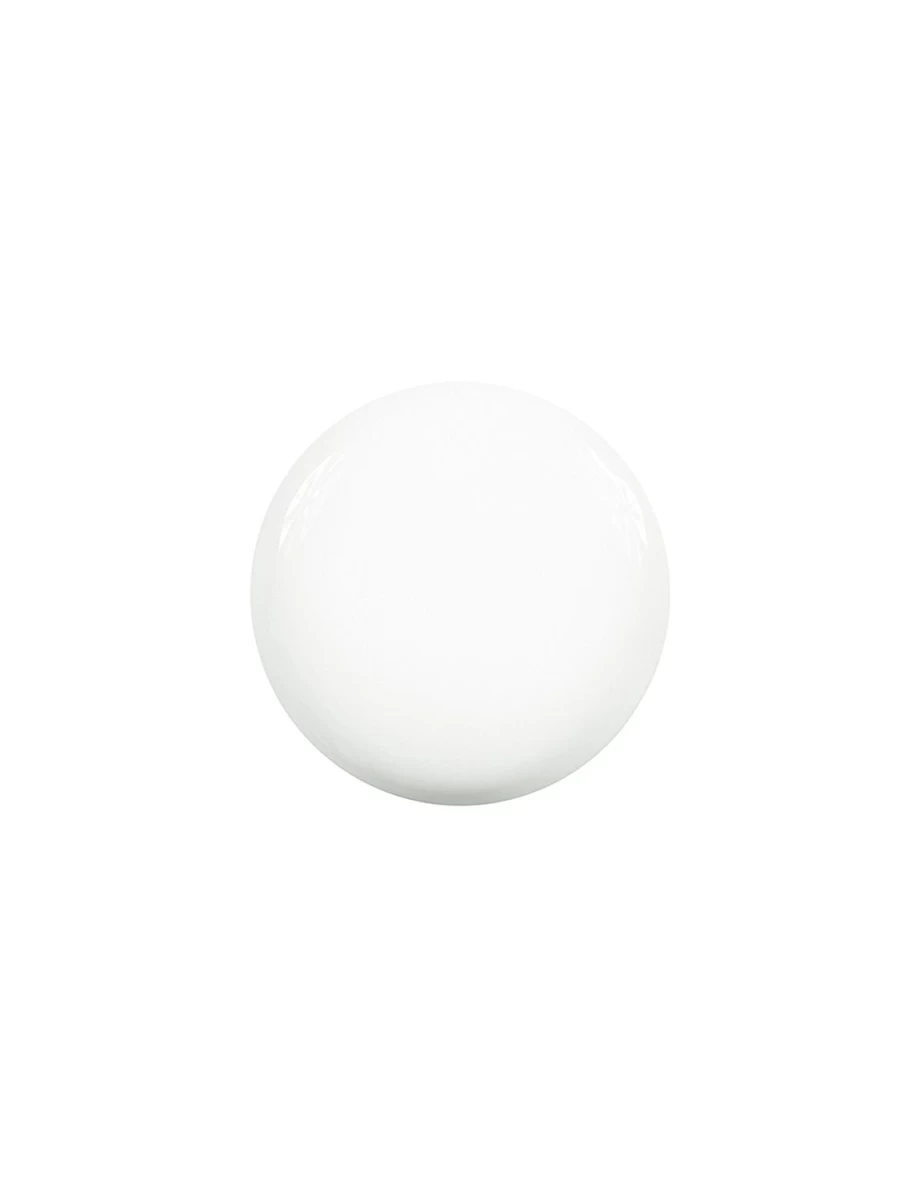 DIEGO DALLA PALMA Anti-Chipping High-Shine Transparent Top Coat for Long-Lasting Nail Gloss