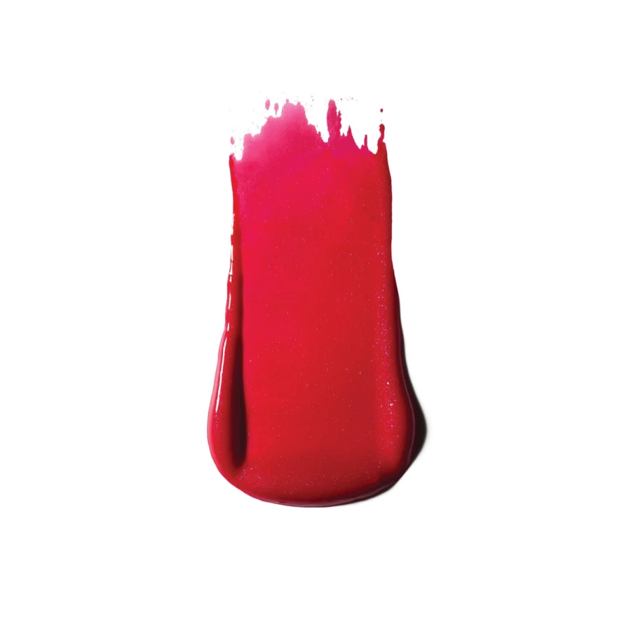 MAC COSMETICS Lustreglass Lipstick - Pink Big | High-Shine Lip Color