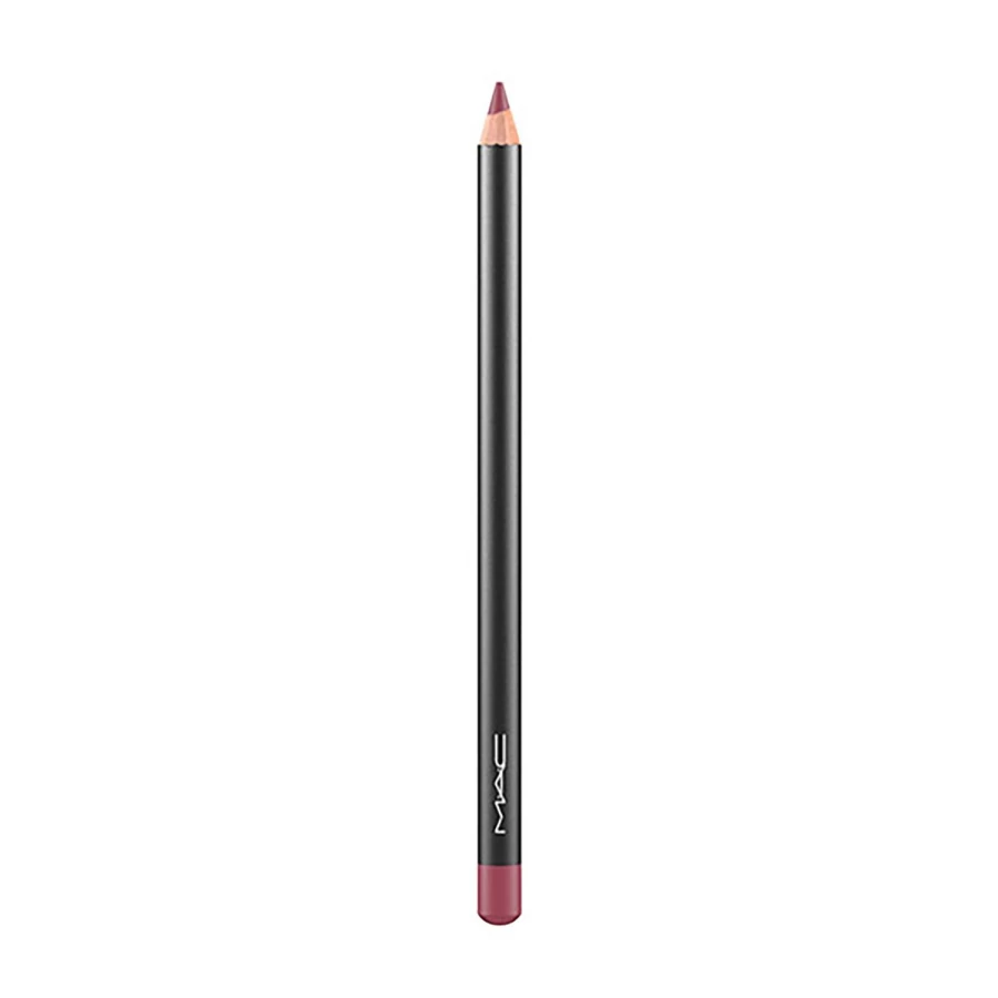 MAC COSMETICS Lip Pencil - Half Red Long-Lasting Lip Liner for Precise Definition & Matte Finish