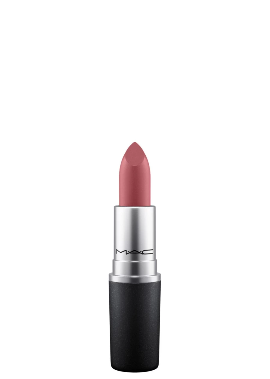MAC COSMETICS Matte Lipstick in Soar - Velvet Finish Long-Lasting Lip Color