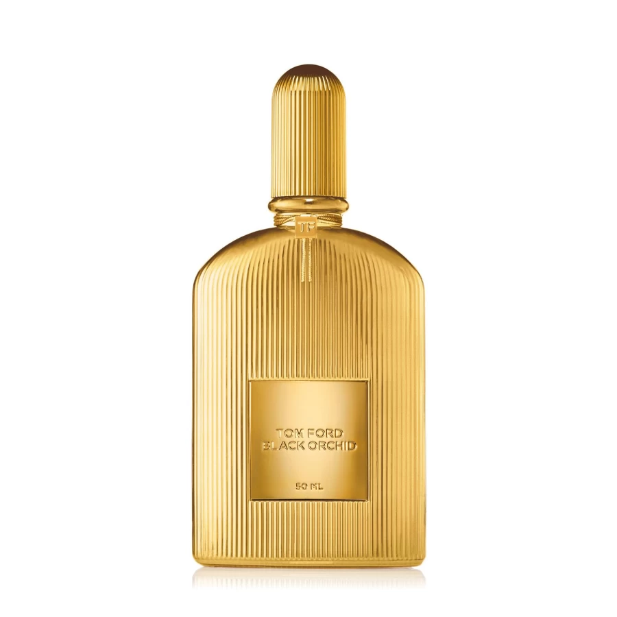 TOM FORD BEAUTY Black Orchid Eau de Parfum 50ml Luxury Perfume for Women & Men