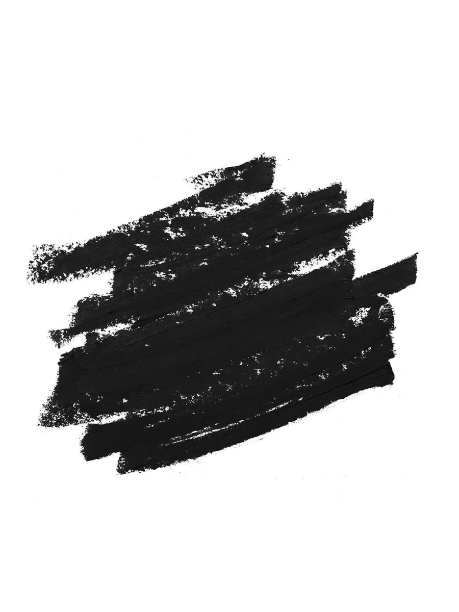 DIEGO DALLA PALMA Stay On Me Waterproof Eyeliner - Long Lasting Black Eye Liner #31