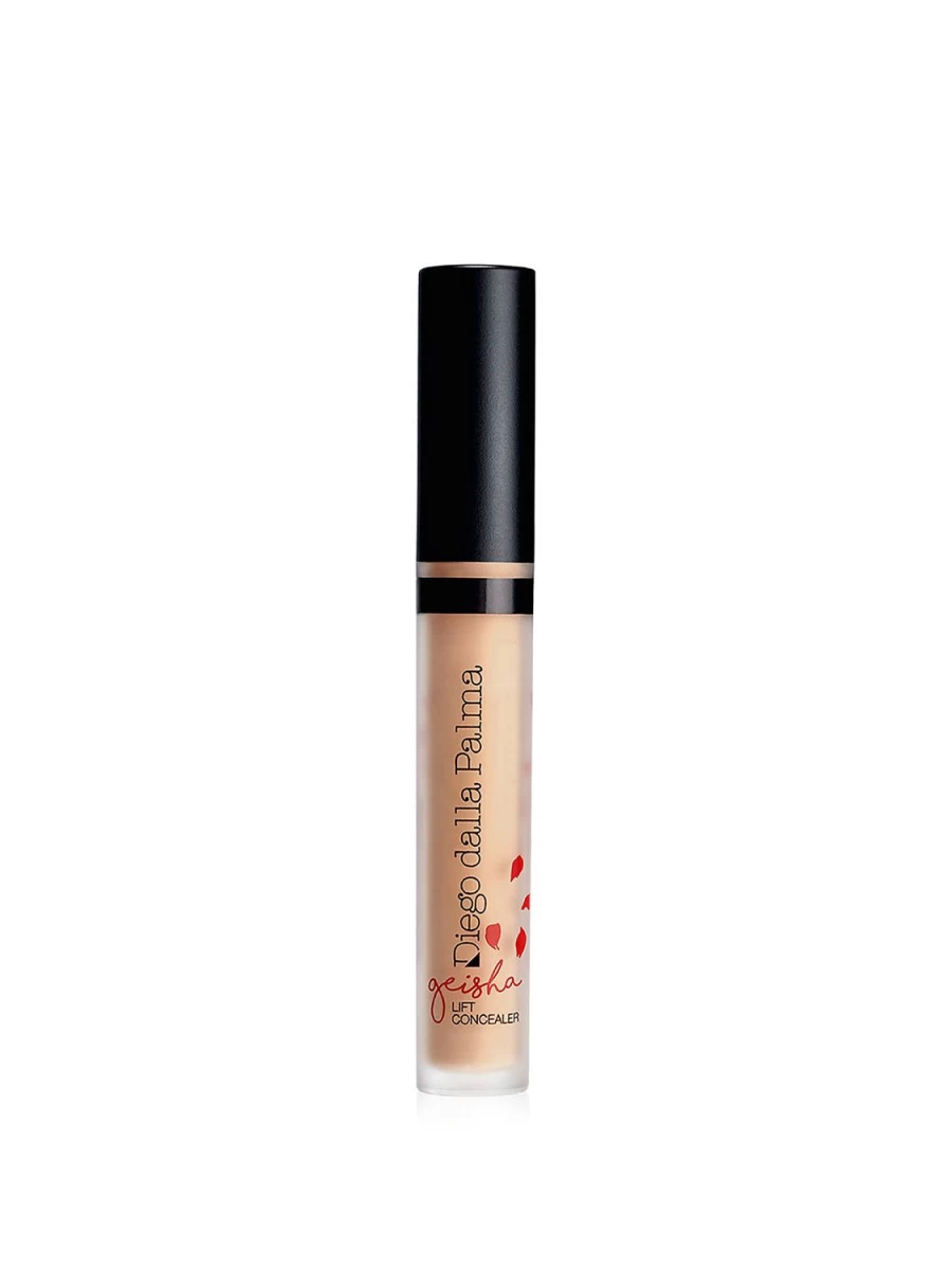 DIEGO DALLA PALMA Geisha Lift Concealer in Nude - Lifting Effect Cream Concealer for Flawless Coverage
