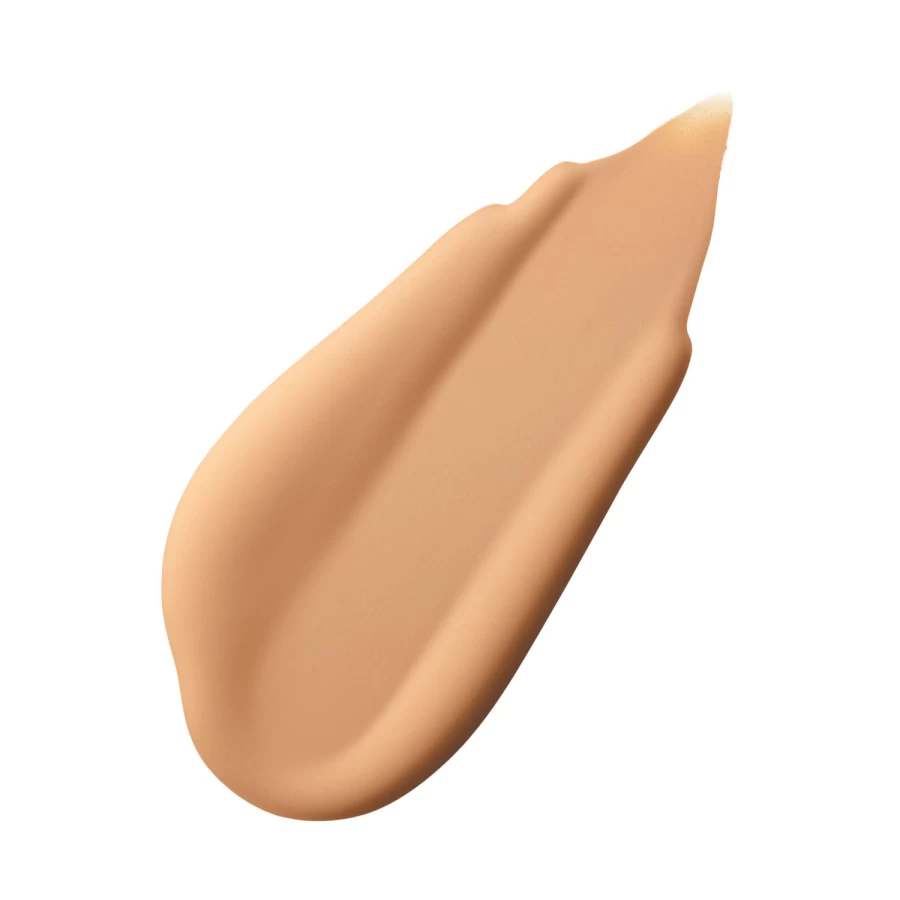 MAC COSMETICS Studio Radiance Serum-Powered Foundation - NC16, Lightweight Hydrating Liquid Makeup with Buildable Coverage