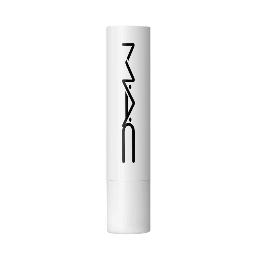 MAC COSMETICS Squirt Plumping Lip Gloss Stick - Hydrating Clear Shine, Vegan Formula