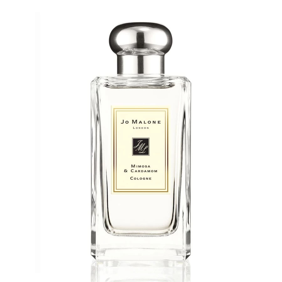 JO MALONE LONDON Mimosa & Cardamom Cologne 100ml - Beige Luxury Perfume for Women & Men