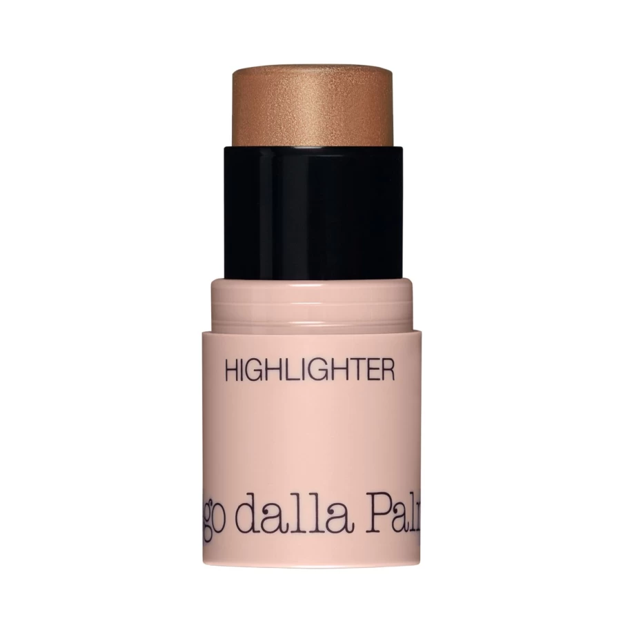 DIEGO DALLA PALMA All In One Multipurpose Highlighter Stick In Cream - Nude 63