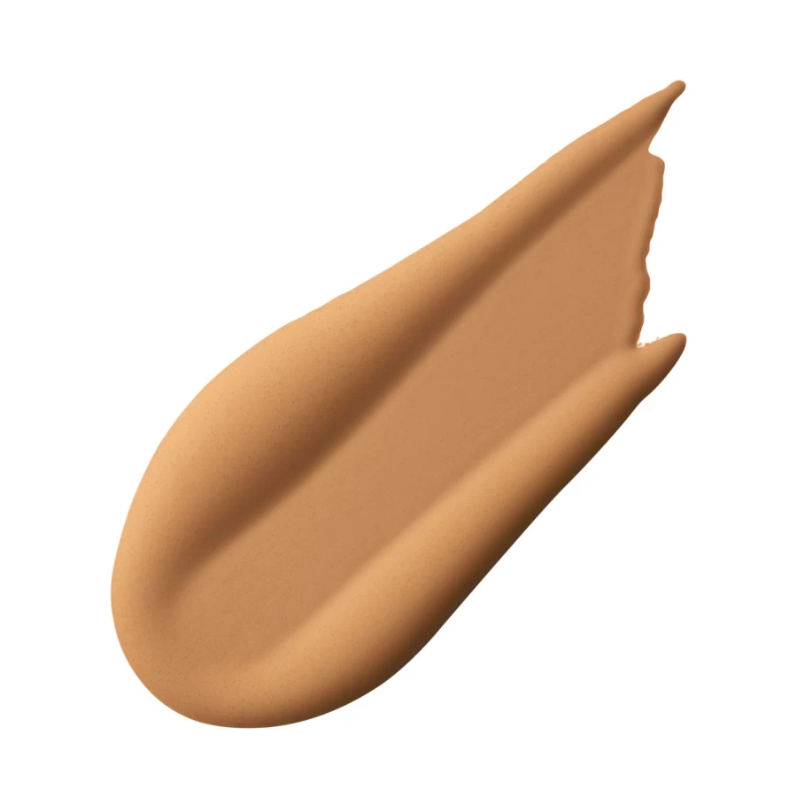 MAC COSMETICS Studio Radiance Serum-Powered Foundation - NC40, Medium Buildable Coverage, Hydrating Makeup with Radiant Finish