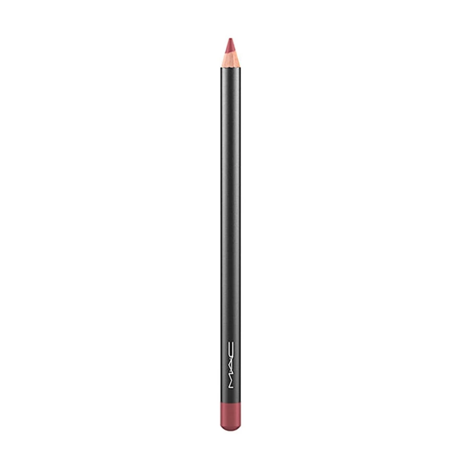 MAC COSMETICS Lip Pencil in Chicory - Long-Lasting Matte Lip Liner for Precise Definition