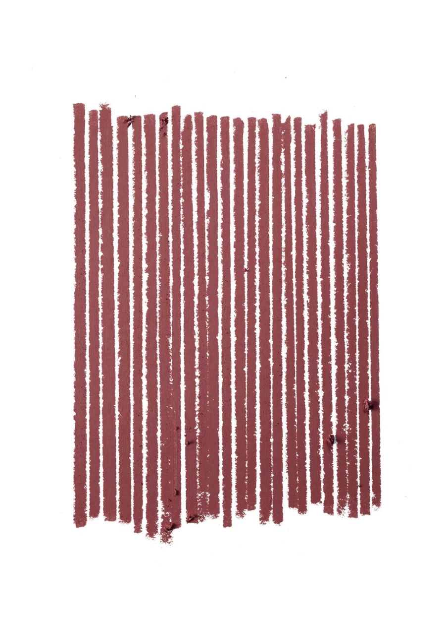 MAC COSMETICS Lip Pencil in Chicory - Long-Lasting Matte Lip Liner for Precise Definition
