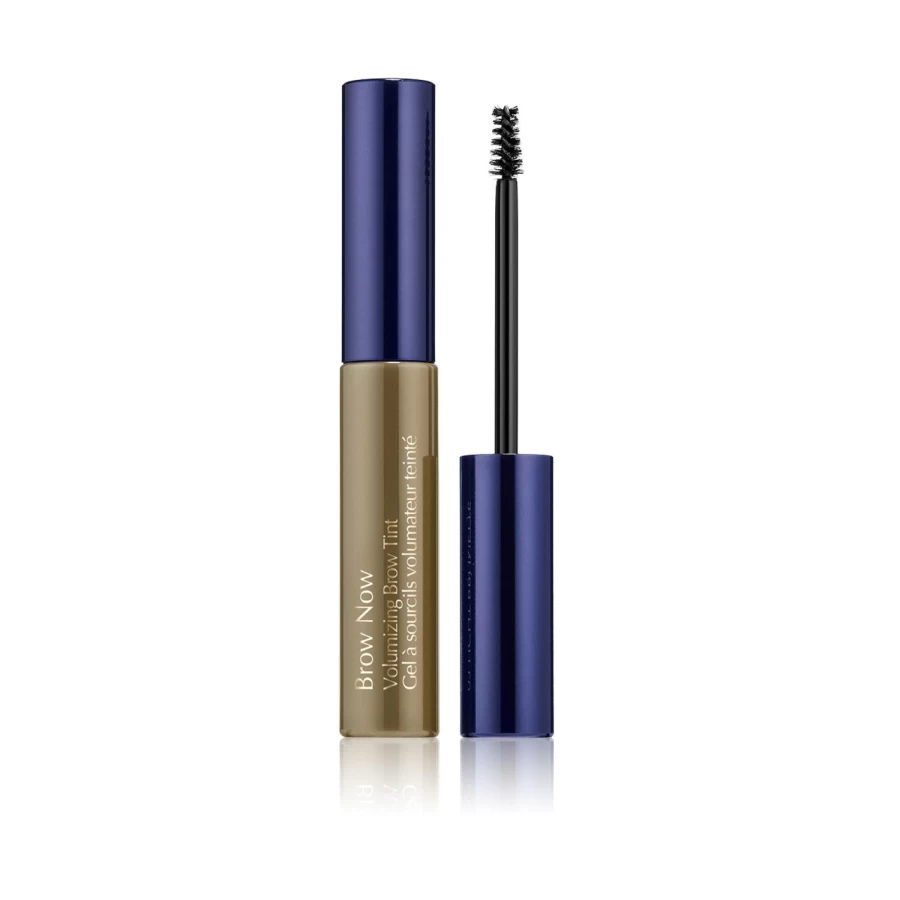 ESTÉE LAUDER Brow Now Volumizing Eyebrow Gel - Blonde 1.7ml, Light Shade for Natural-Looking Brows