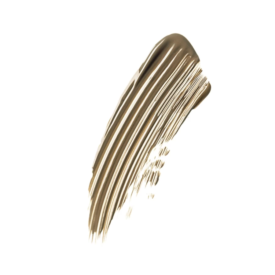 ESTÉE LAUDER Brow Now Volumizing Eyebrow Gel - Blonde 1.7ml, Light Shade for Natural-Looking Brows