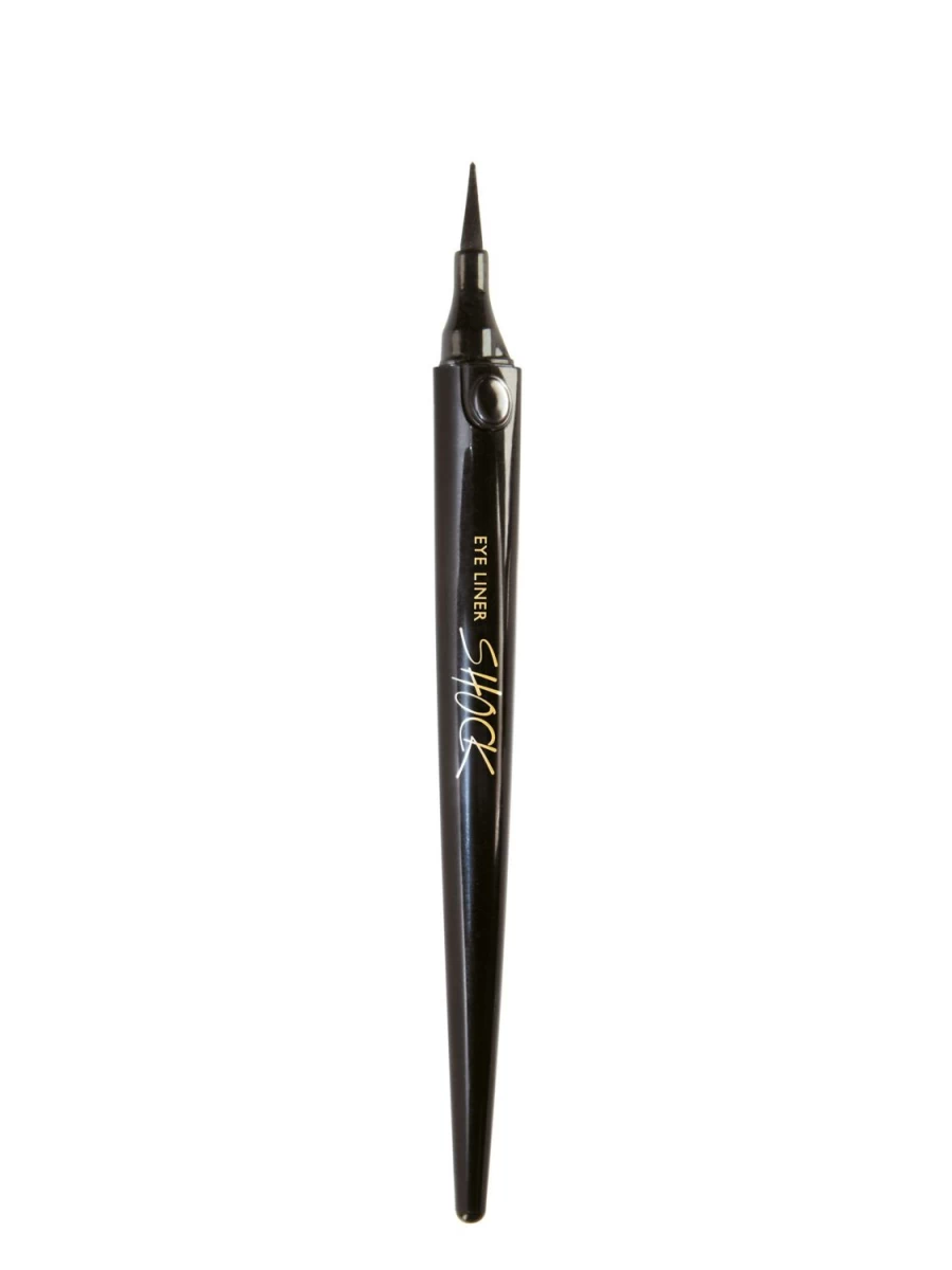 COLLISTAR Shock Eyeliner - Intense Black Long-Lasting Liquid Liner
