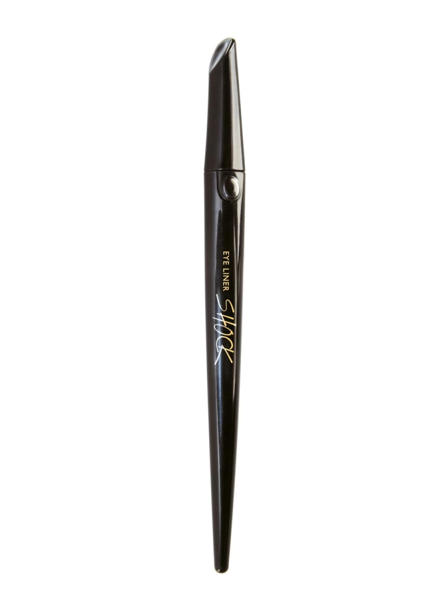 COLLISTAR Shock Eyeliner - Intense Black Long-Lasting Liquid Liner