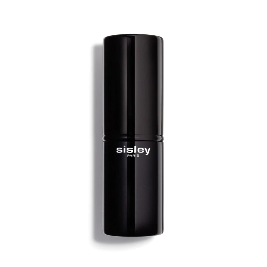 SISLEY PARIS Phyto-Touche Black Makeup Brush - Premium Beauty Pinceau for Flawless Application