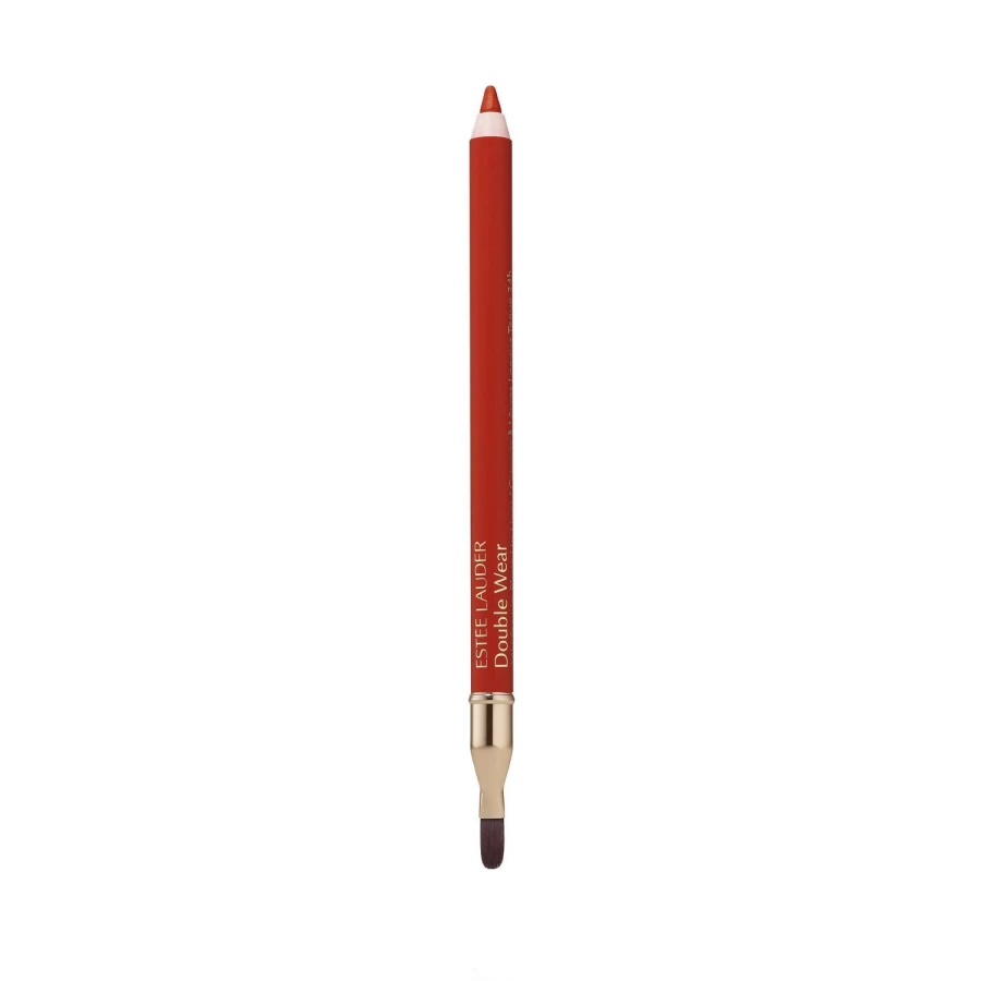 ESTÉE LAUDER Double Wear 24H Stay-In-Place Lip Liner in Light Red - 333 Persuasive, Long-Lasting Matte Lip Pencil