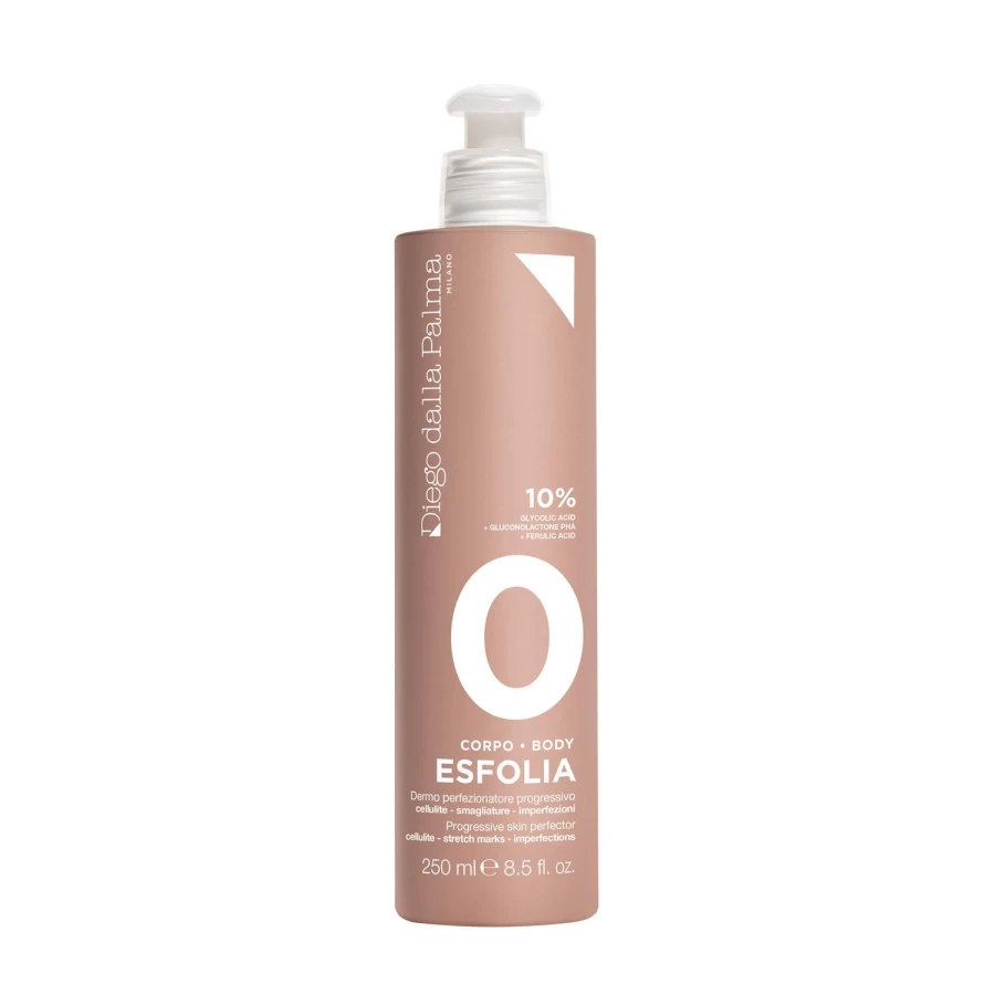 DIEGO DALLA PALMA Esfolia Progressive Skin Perfector - Nude Exfoliating Face Treatment