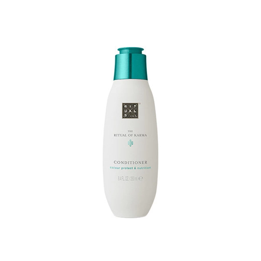 RITUALS The Ritual Of Karma Conditioner - Light Blue Hydrating Hair Care