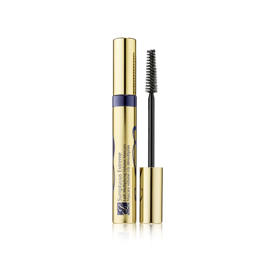 ESTÉE LAUDER Sumptuous Extreme Mascara in Black - Bold Volume Lengthening Mascara 8ml