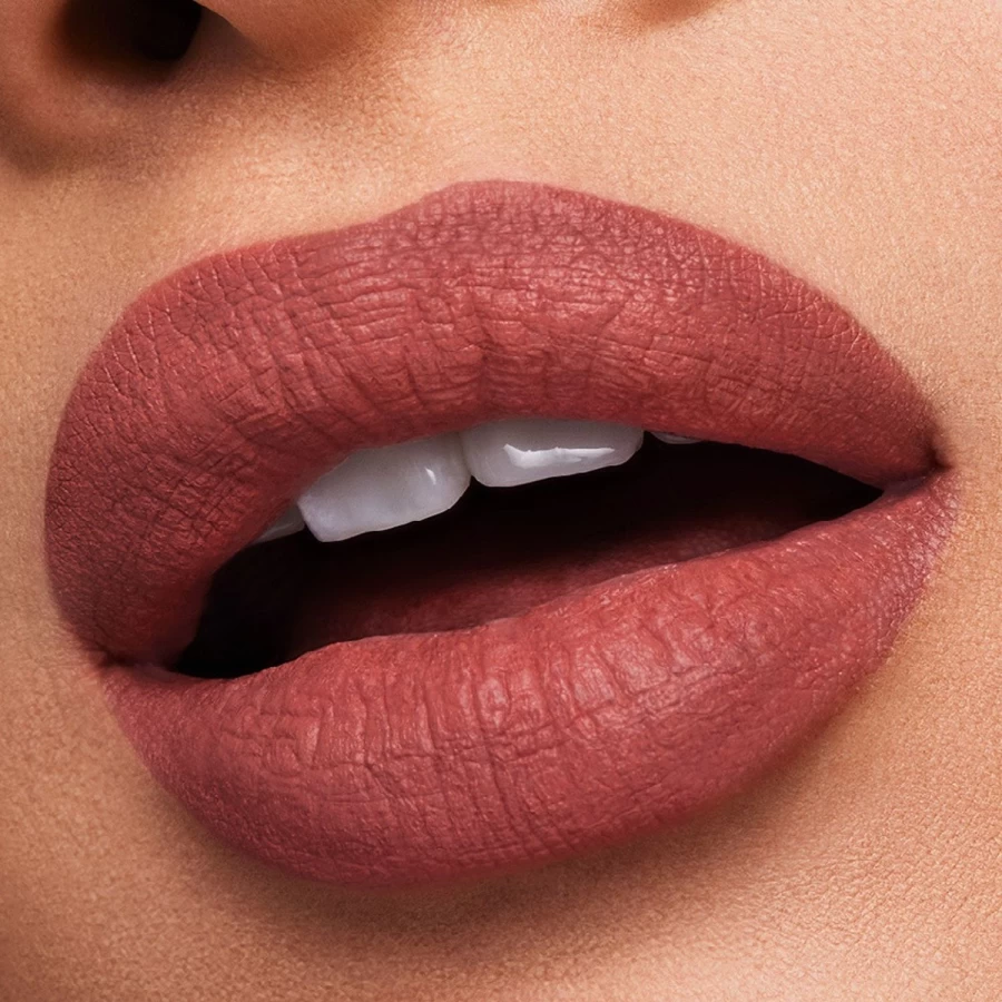 ESTÉE LAUDER Pure Color Envy Matte Lipstick in Natural - 836 Love Bite