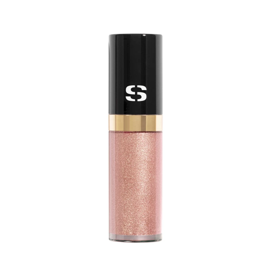 SISLEY PARIS Longwear Liquid Eyeshadow in Pink - Smudge-Proof & Waterproof Formula