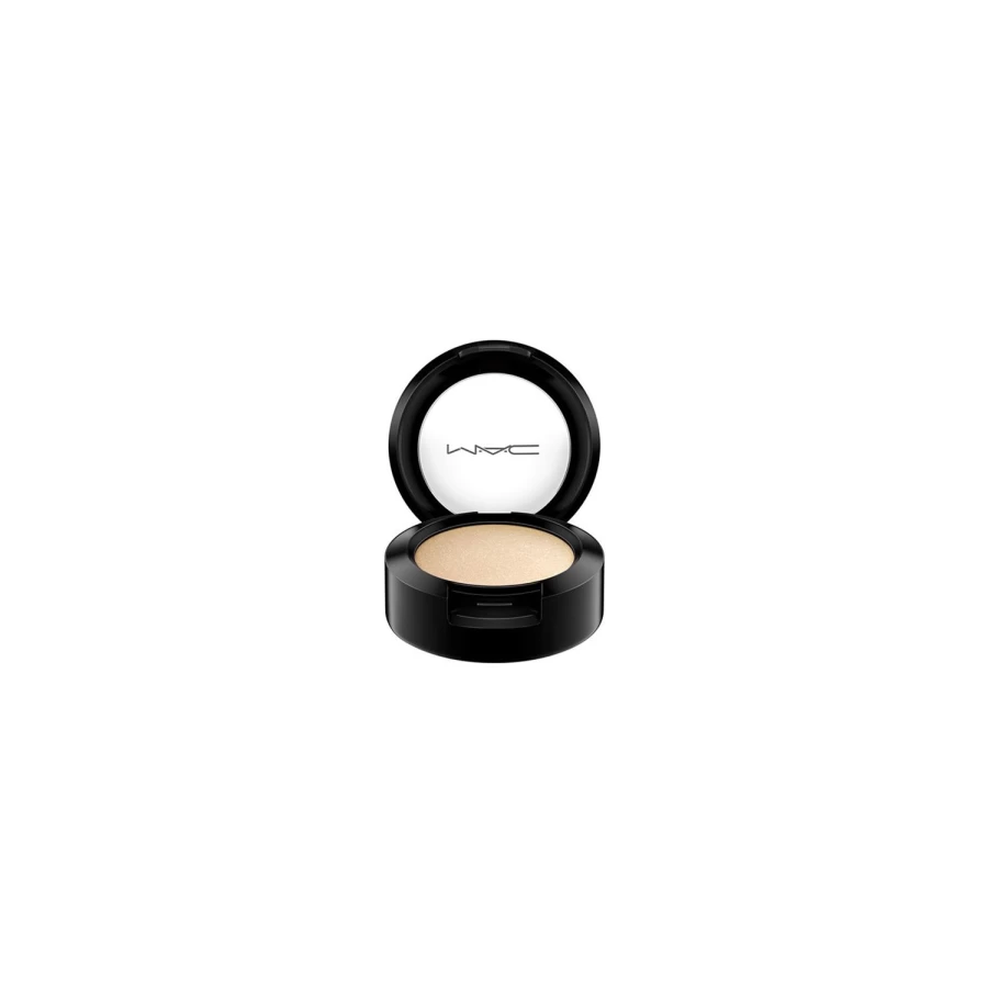 MAC COSMETICS Nylon Eye Shadow - Highly Pigmented Shimmer Eyeshadow for Long-Lasting Makeup