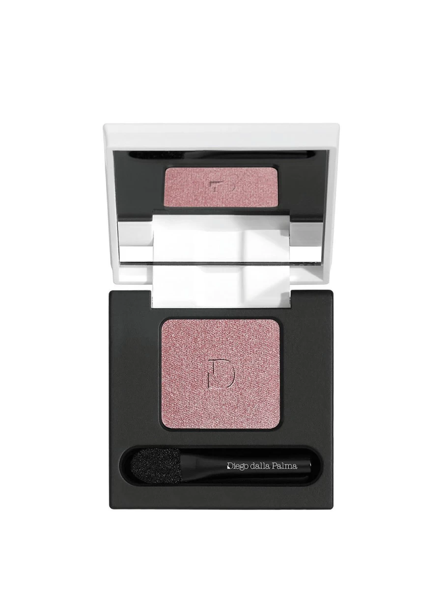 DIEGO DALLA PALMA Compact Powder in Antique Pink - Eye Brightening Finish 108