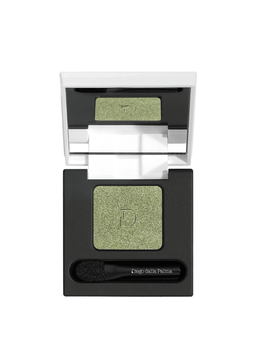 DIEGO DALLA PALMA Green Compact Eye Powder - 111