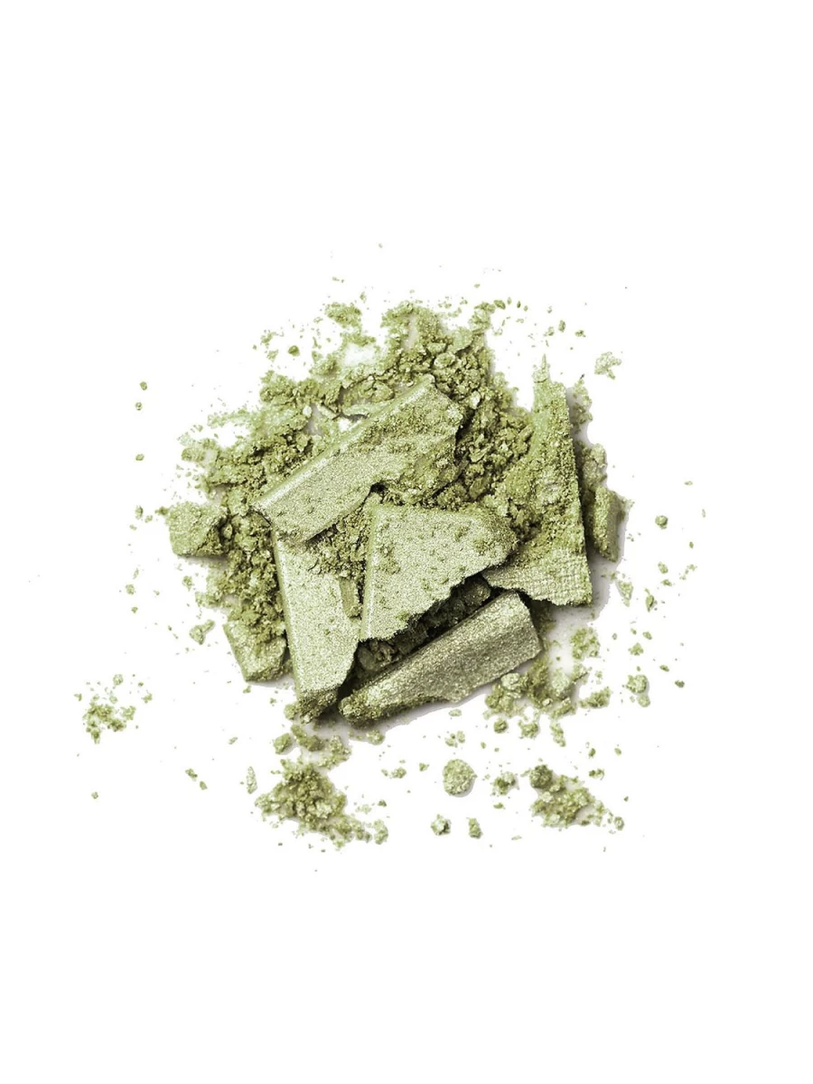 DIEGO DALLA PALMA Green Compact Eye Powder - 111