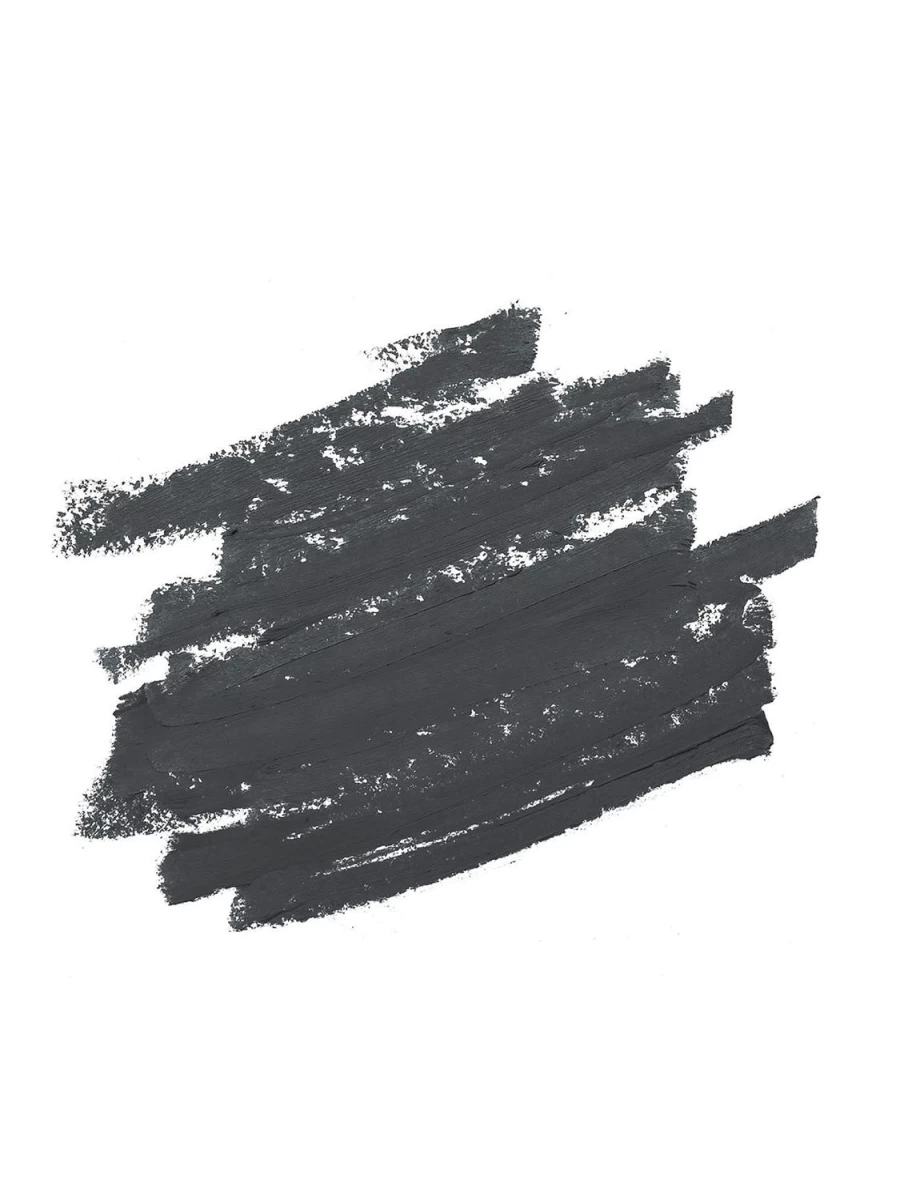 DIEGO DALMA PALMA Stay On Me Waterproof Eyeliner - Smudge Proof, Long Lasting Grey Eye Liner