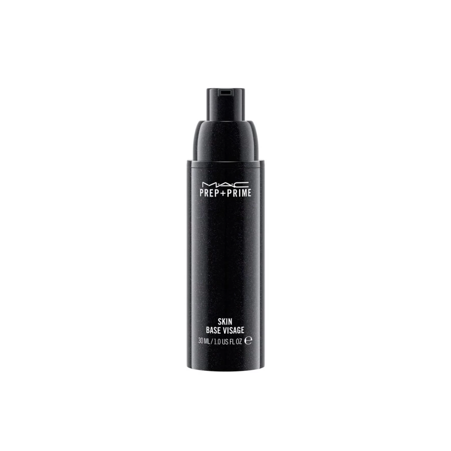 MAC COSMETICS Prep+Prime Skin Base 30ml - Black | Makeup Primer for Flawless Finish