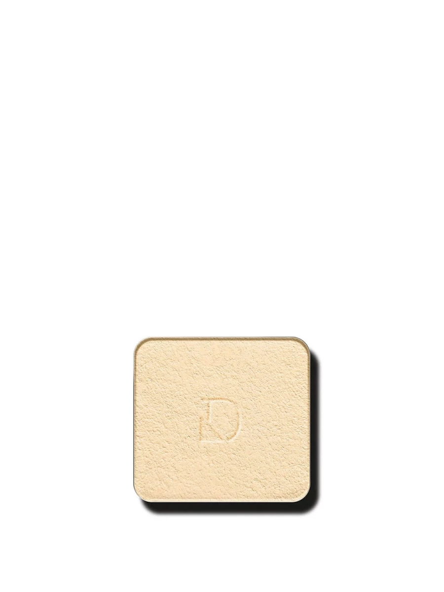 DIEGO DALLA PALMA Matte Eyeshadow in Cream - 161 Whipped Long-Lasting Formula