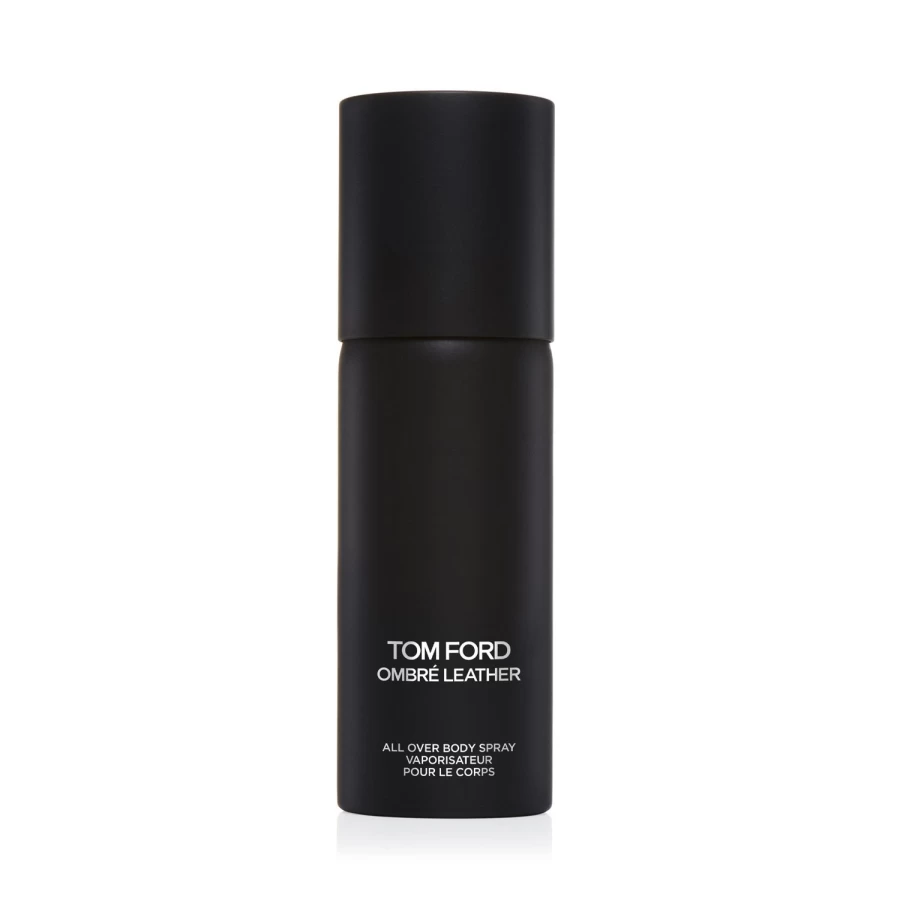 TOM FORD BEAUTY Ombre Leather Black Eau de Parfum Body Spray for Men & Women