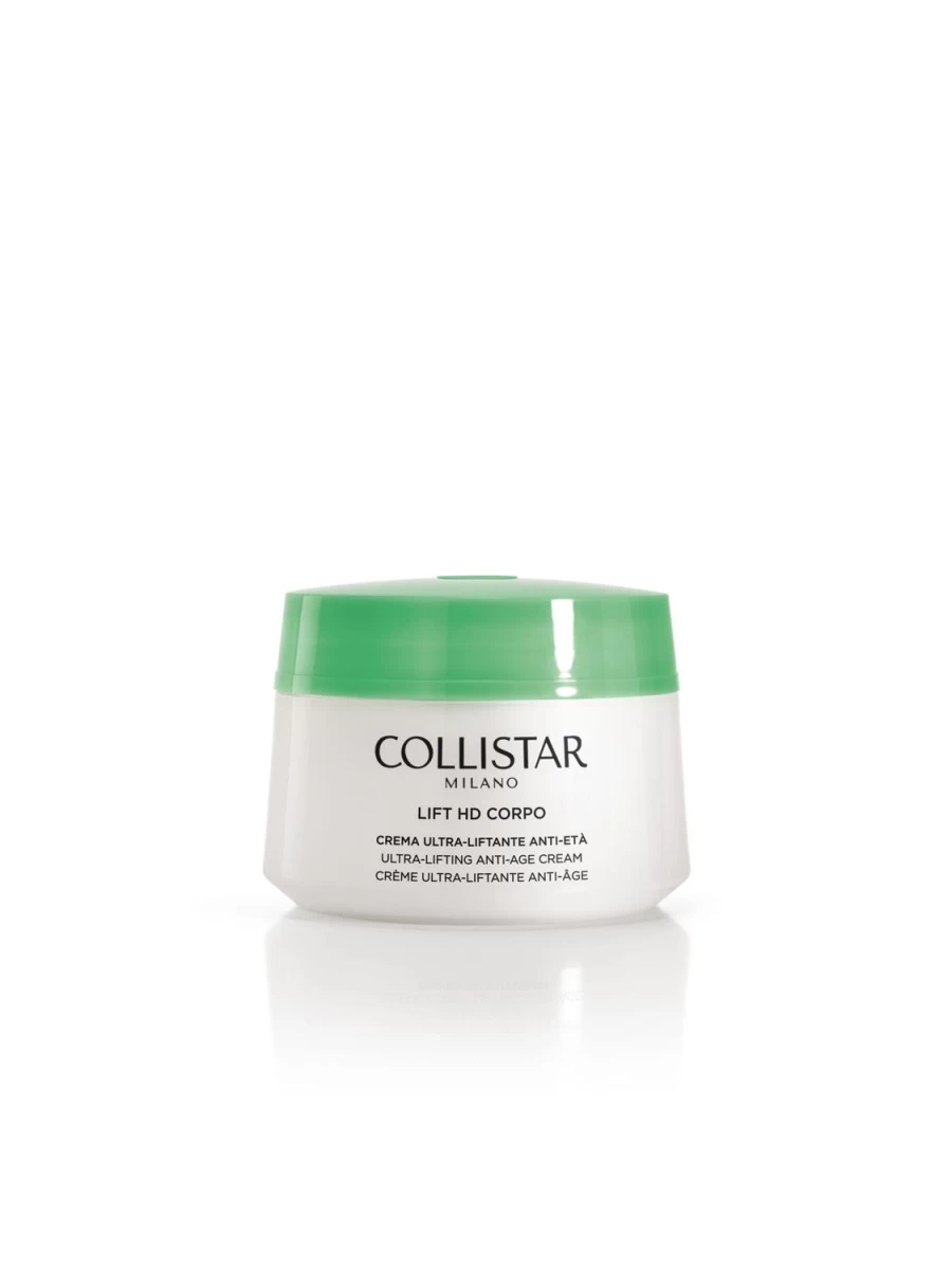 COLLISTAR White Lift HD Body Firming Cream for Smooth & Toned Skin