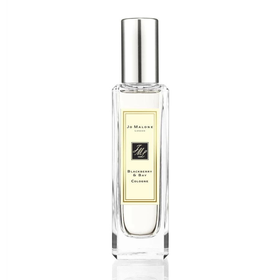 JO MALONE LONDON Blackberry & Bay Cologne 30ml - Beige Perfume for Women & Men, Luxury Fragrance