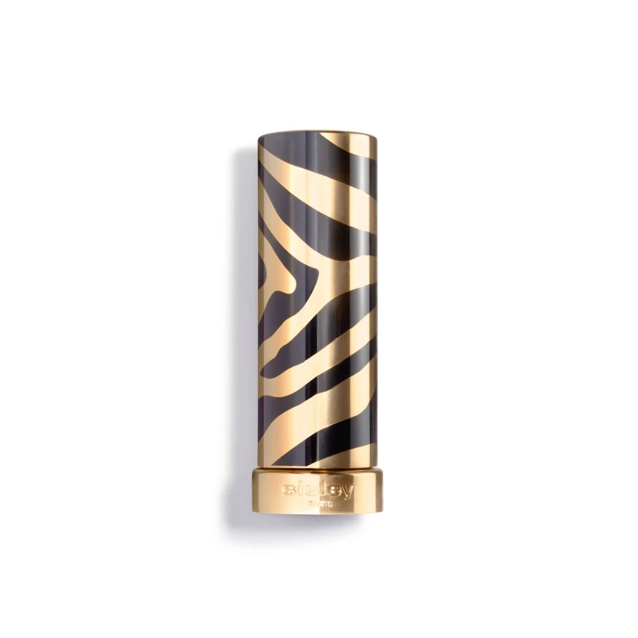 SISLEY PARIS Le Phyto Rouge Lipstick - N°11 Beige Tahiti, Hydrating Long-Lasting Beige