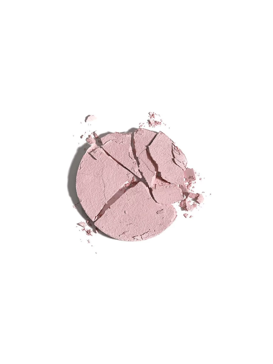 DIEGO DALLA PALMA Matte Pressed Eye Shadow - Light Pink, Long-Lasting Makeup Studio Eye Powder