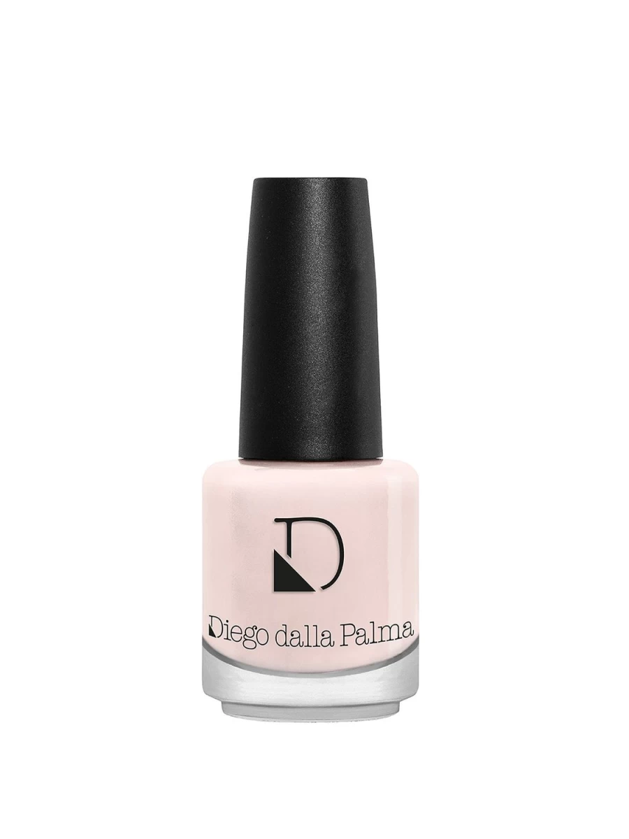 DIEGO DALLA PALMA Nail Polish in Powder Pink - 204 Summer Rain