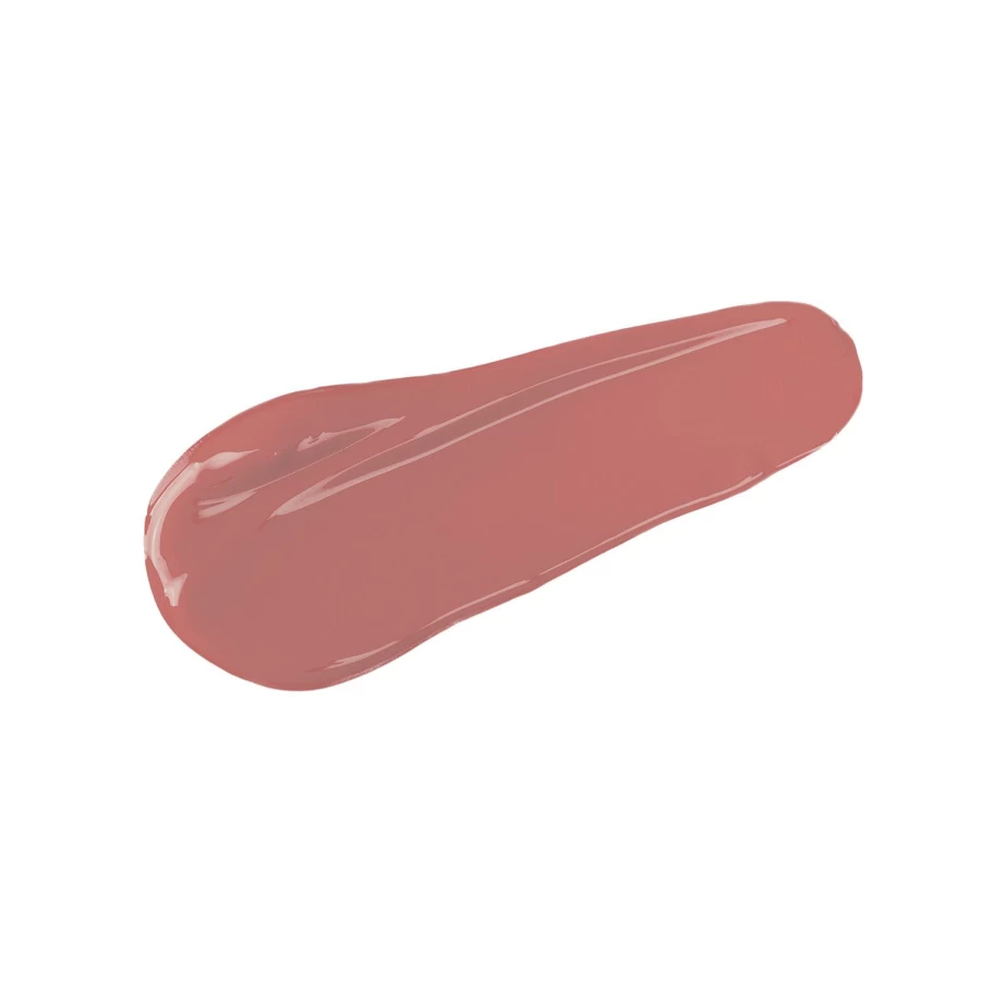 DIEGO DALLA PALMA Stay On Me Liquid Lipstick - Long-Lasting, Light Beige (Shade 33 Terracotta)