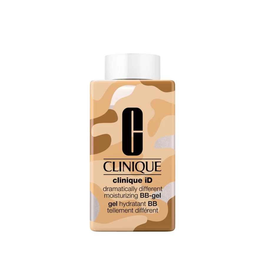 CLINIQUE Dramatically Different Moisturizing BB Gel in Brown - 115ml for All Skin Types