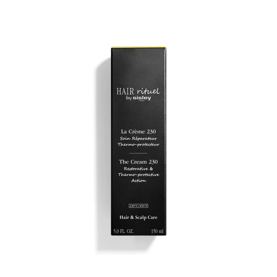 SISLEY PARIS La Creme 230 Ultra-Nourishing Transparent Face Cream for Deep Hydration