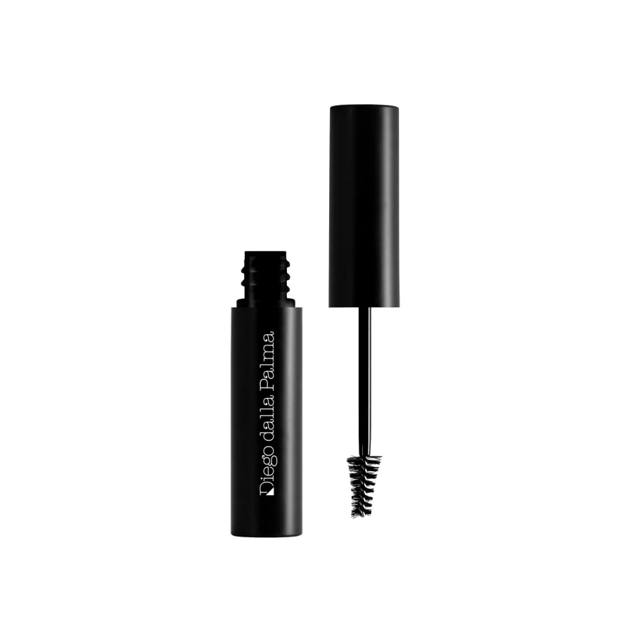 DIEGO DALLA PALMA Eyebrow Fixer Gel - Transparent Long Lasting 16H Hold, Smudge-Proof Brow Styler