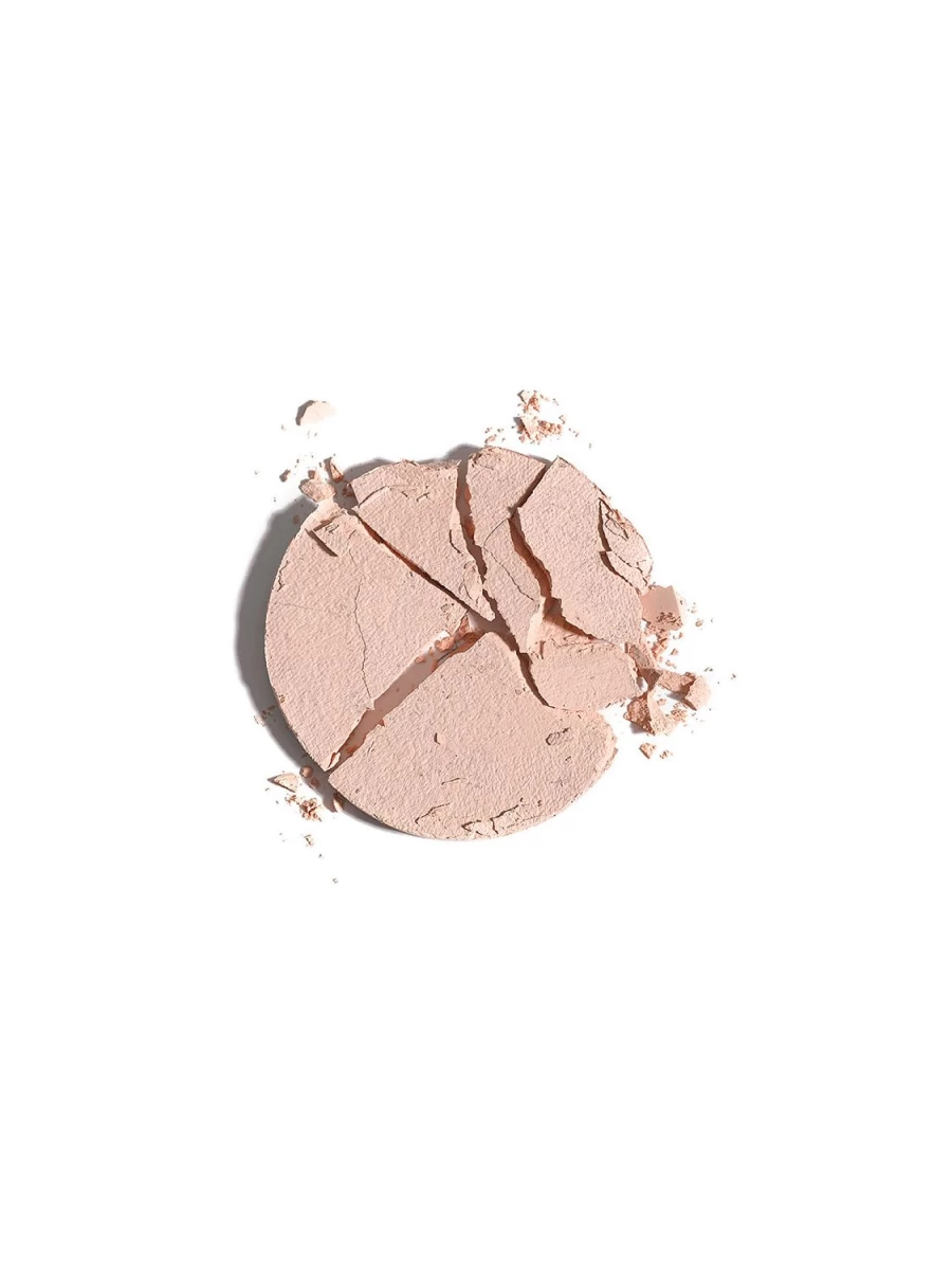 DIEGO DALLA PALMA Matte Eyeshadow Compact Powder - Orange Fishing, Long-Lasting Makeup Studio Eye Color