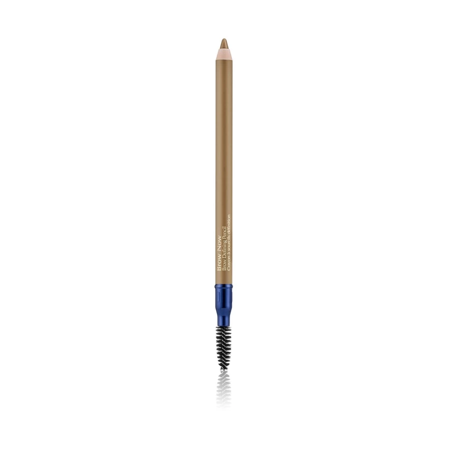 ESTÉE LAUDER Brow Now Defining Pencil - Eyebrow Pencil for Natural Look, Medium Shade, Precision Application