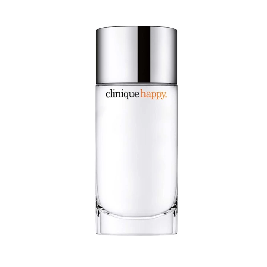 CLINIQUE Happy Eau de Parfum Spray 100ml - Orange Scent for Women