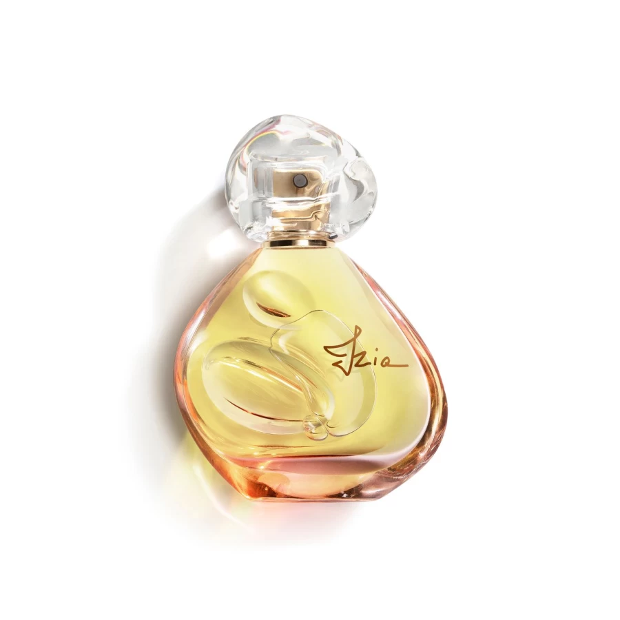 SISLEY PARIS Izia Eau de Parfum 50ml for Women - Transparent Floral Fragrance