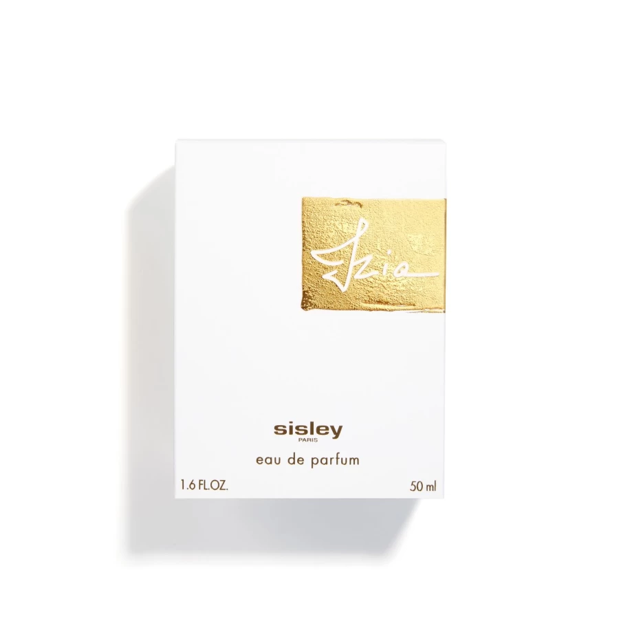 SISLEY PARIS Izia Eau de Parfum 50ml for Women - Transparent Floral Fragrance