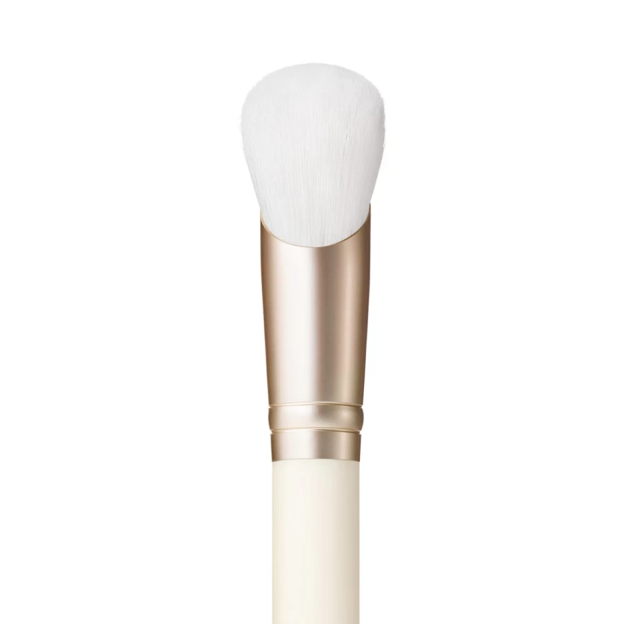 MAC Hyper Real Serum Foundation with Moisturizing Brush - Light Yellow Shade by M·A·C Cosmetics