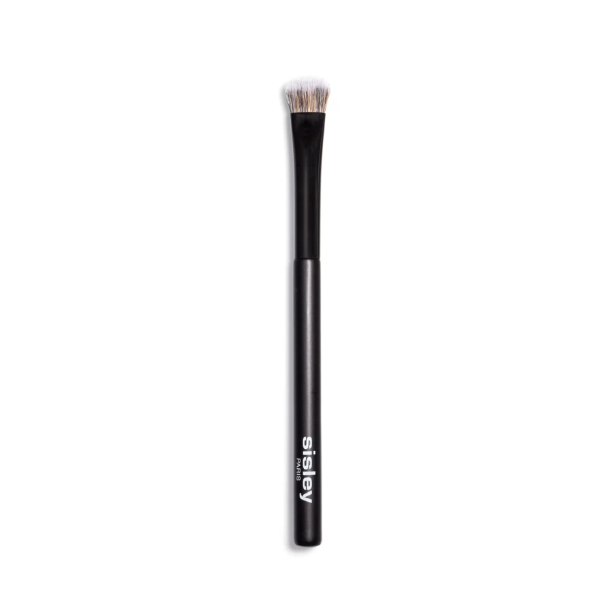 SISLEY PARIS Pinceau Ombreur - Professional Black Eyeshadow Brush for Precision Blending