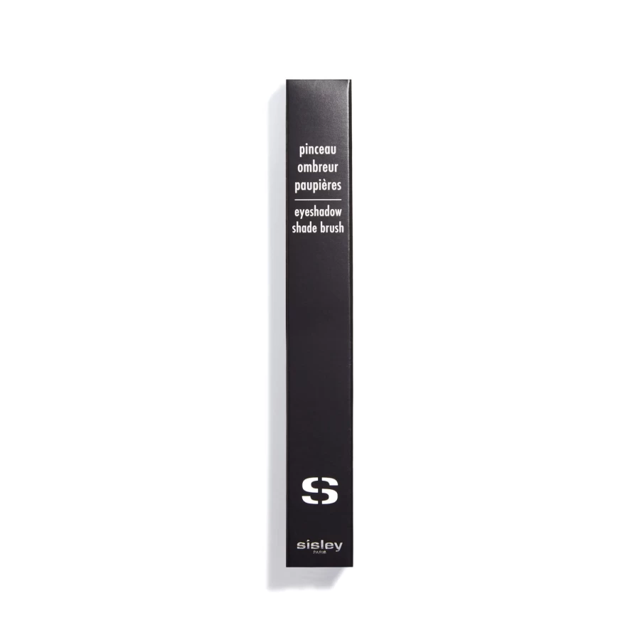 SISLEY PARIS Pinceau Ombreur - Professional Black Eyeshadow Brush for Precision Blending